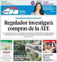 El Nuevo Día
