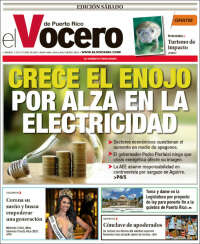 Vocero