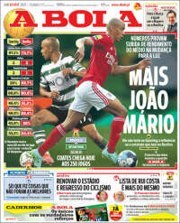 A Bola