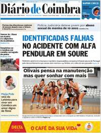 Diário de Coimbra