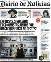Diário de Noticias