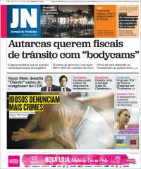 Jornal de Notícias