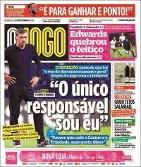 O Jogo