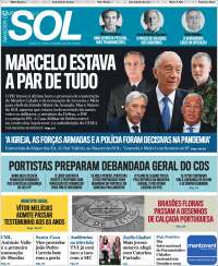 Jornal Sol