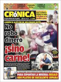 Diario Crónica