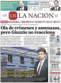 La Nación