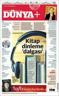 Dünya