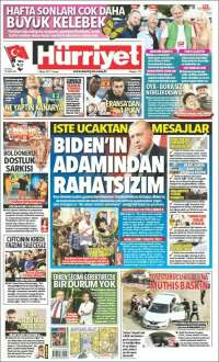 Hürriyet