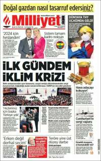 Milliyet
