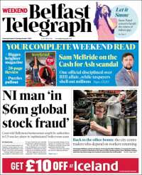 Belfast Telegraph