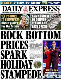 Daily Express