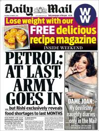 Daily Mail