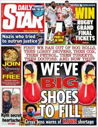 Daily Star
