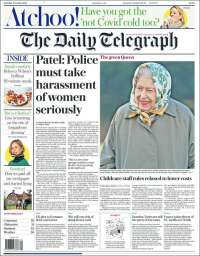 Daily Telegraph