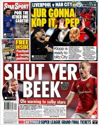 Star Sport