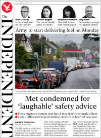 The Independent