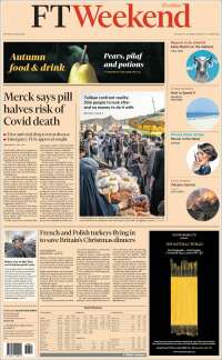 Financial Times - USA