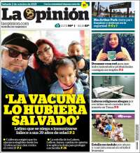 La Opinión