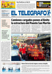 El Telégrafo