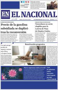 El Nacional