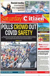 The Citizen