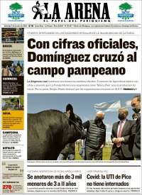 Diario La Arena