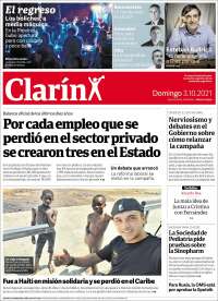 Clarín
