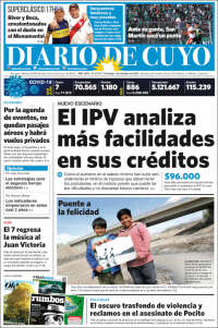 Diario de Cuyo