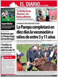 Diario de La Pampa