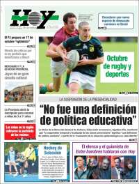 Diario Hoy