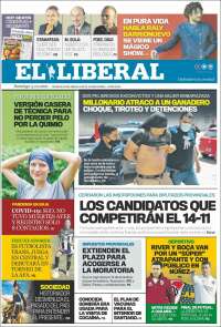 Diario El Liberal