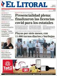 El Litoral Corrientes