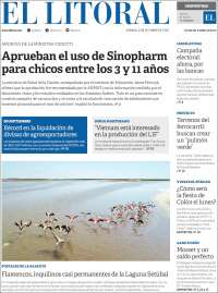 Diario El Litoral