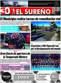 Diario El Sureño