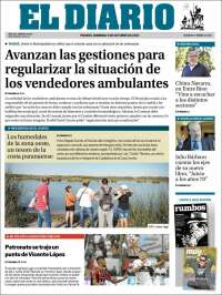 El Diario de Paraná
