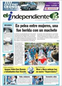 El Independiente