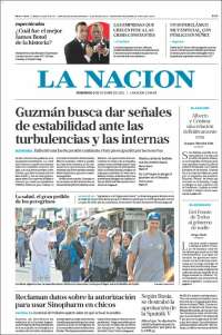 La Nación