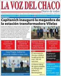 La Voz del Chaco