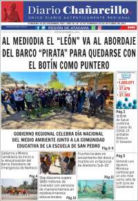 Diario Chañarcillo