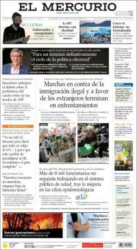 El Mercurio