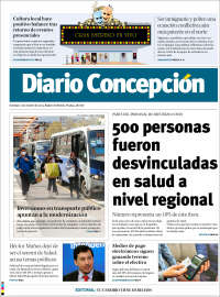 Diario de Concepción