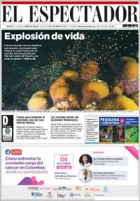 El Espectador