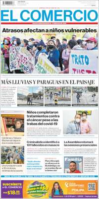 El Comercio
