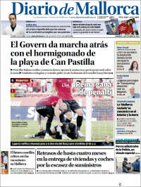 Diario de Mallorca