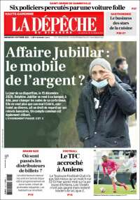 La Dépêche du Midi