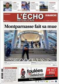 L'Echo Républicain