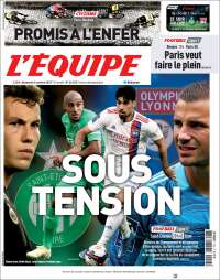 L'Equipe