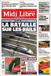 Midi Libre