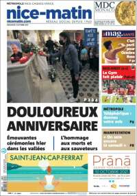 Nice-Matin
