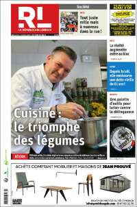 Le Republicain Lorrain